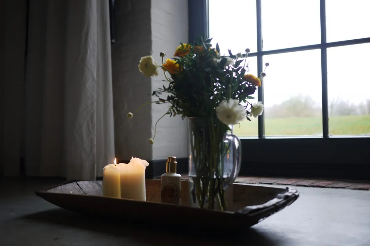 Antons Ruth Yoga — yoga-studio in Prenzlauer Berg, Berlin — 2