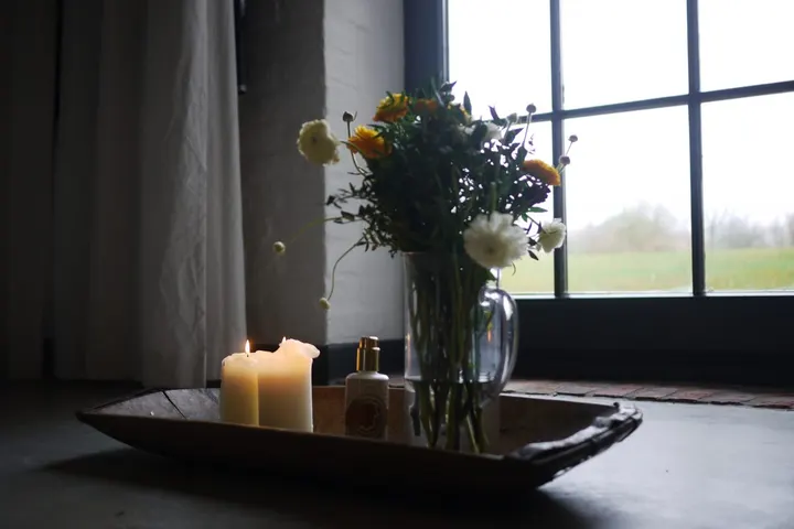 Antons Ruth Yoga — yoga-studio in Prenzlauer Berg, Berlin — 2