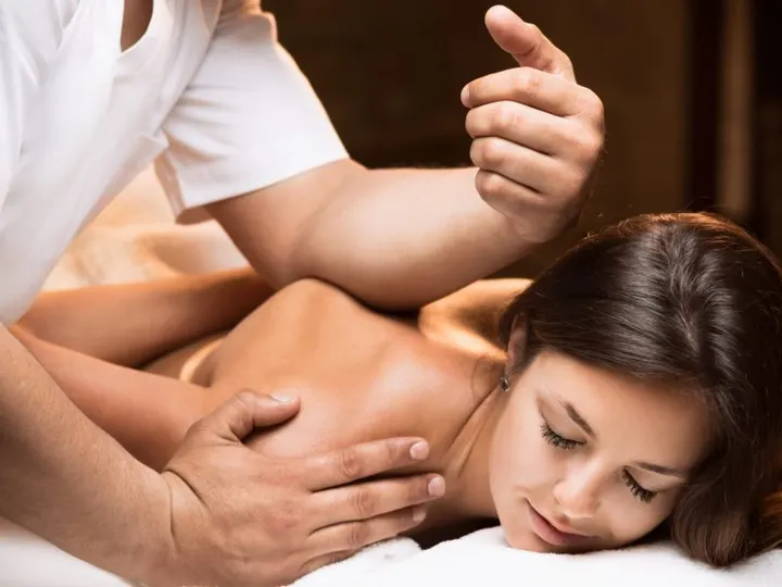 Ruean Siam Steam Sauna & Massage — recovery-studio in London — 3