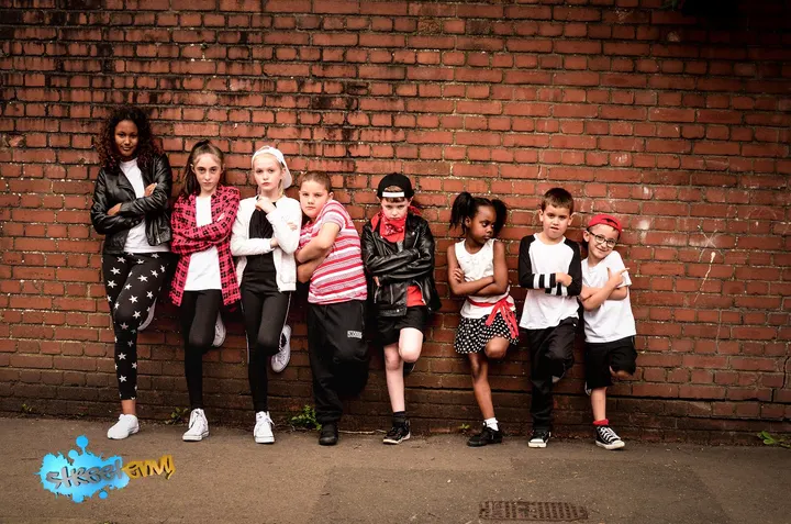 Streetenvy Dance Academy (above Wai Yee Hong Supermarket; for your sat nav) — Dance in St Werburgh's, Bristol