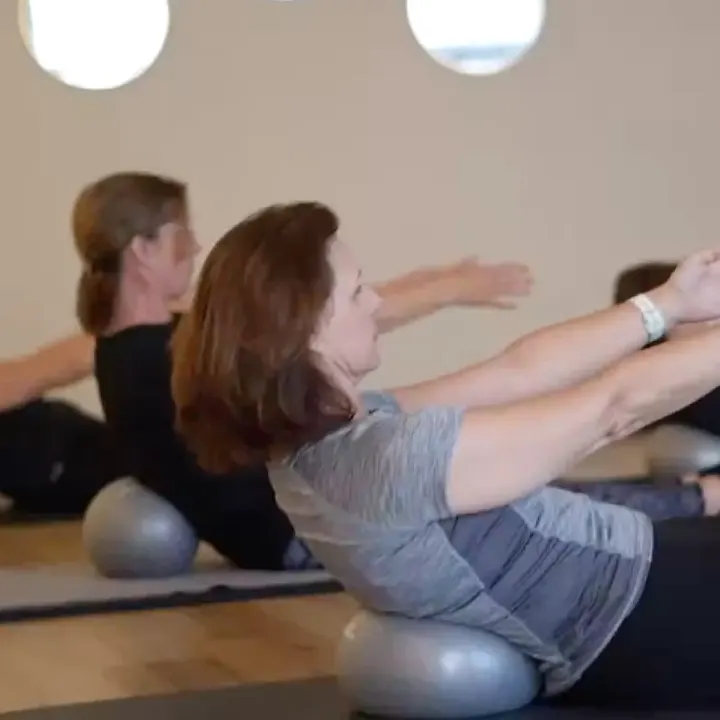 Pilates Studio Veenendaal — pilates-studio in Veenendaal — 3