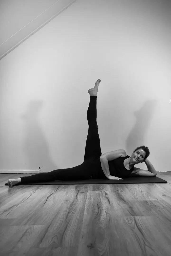 Pilates Studio Veenendaal — Pilates in Zuidwest, Veenendaal
