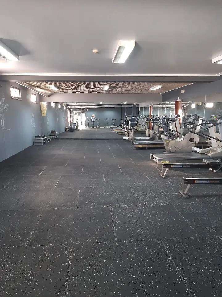 Fisikus Gymnasium — ginásio-studio em Vidigueira — 3