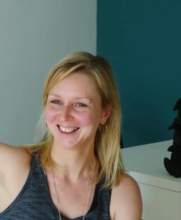 My Yoga Alchimie — yoga-studio à Arras — 3