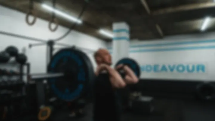 Endeavour Gym Collective — Fitness Studio in Putney, London