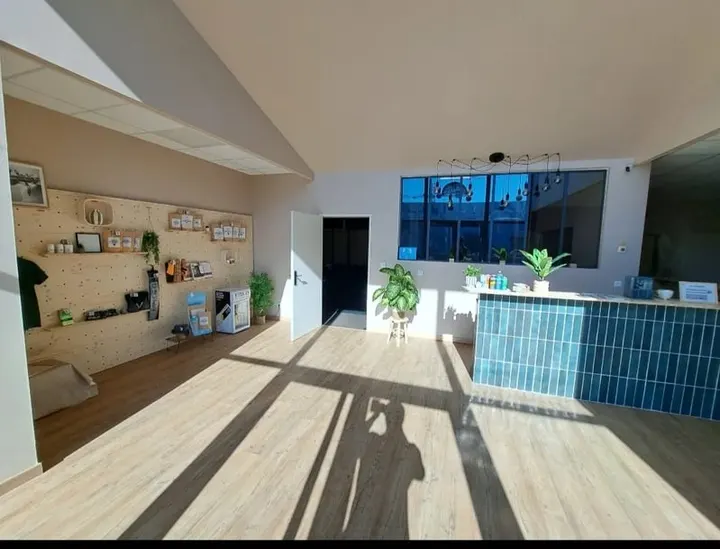 Crossfit Helios — CrossFit à Beauzelle