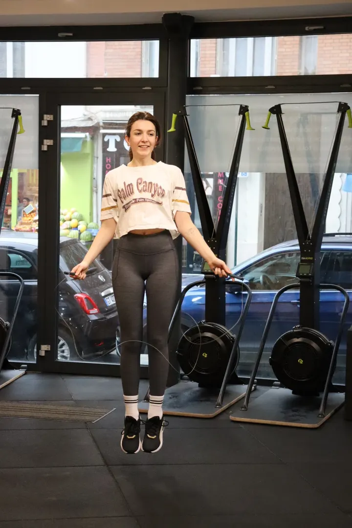 Escale CrossFit Voltaire — salle de fitness-studio à Asnières-sur-Seine — 3