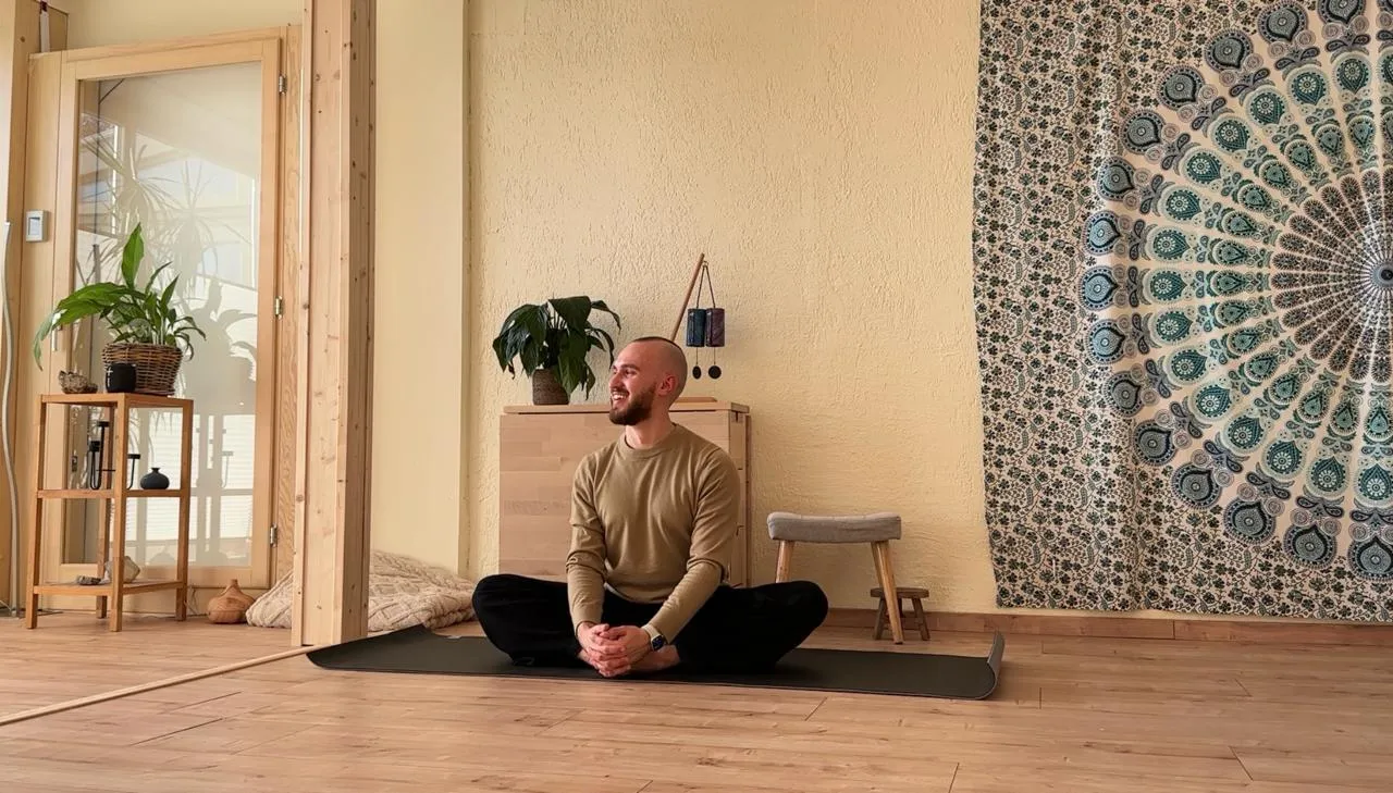 Vishnu's Vibes — yoga-studio i Düsseldorf — 3