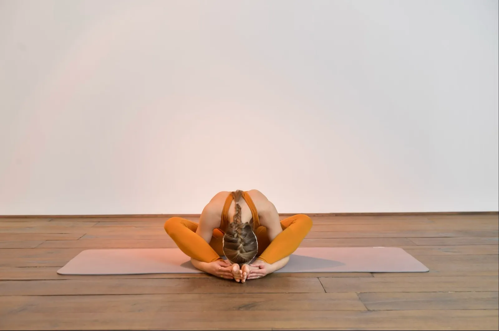 Vishnu's Vibes — yoga-studio i Düsseldorf — 4