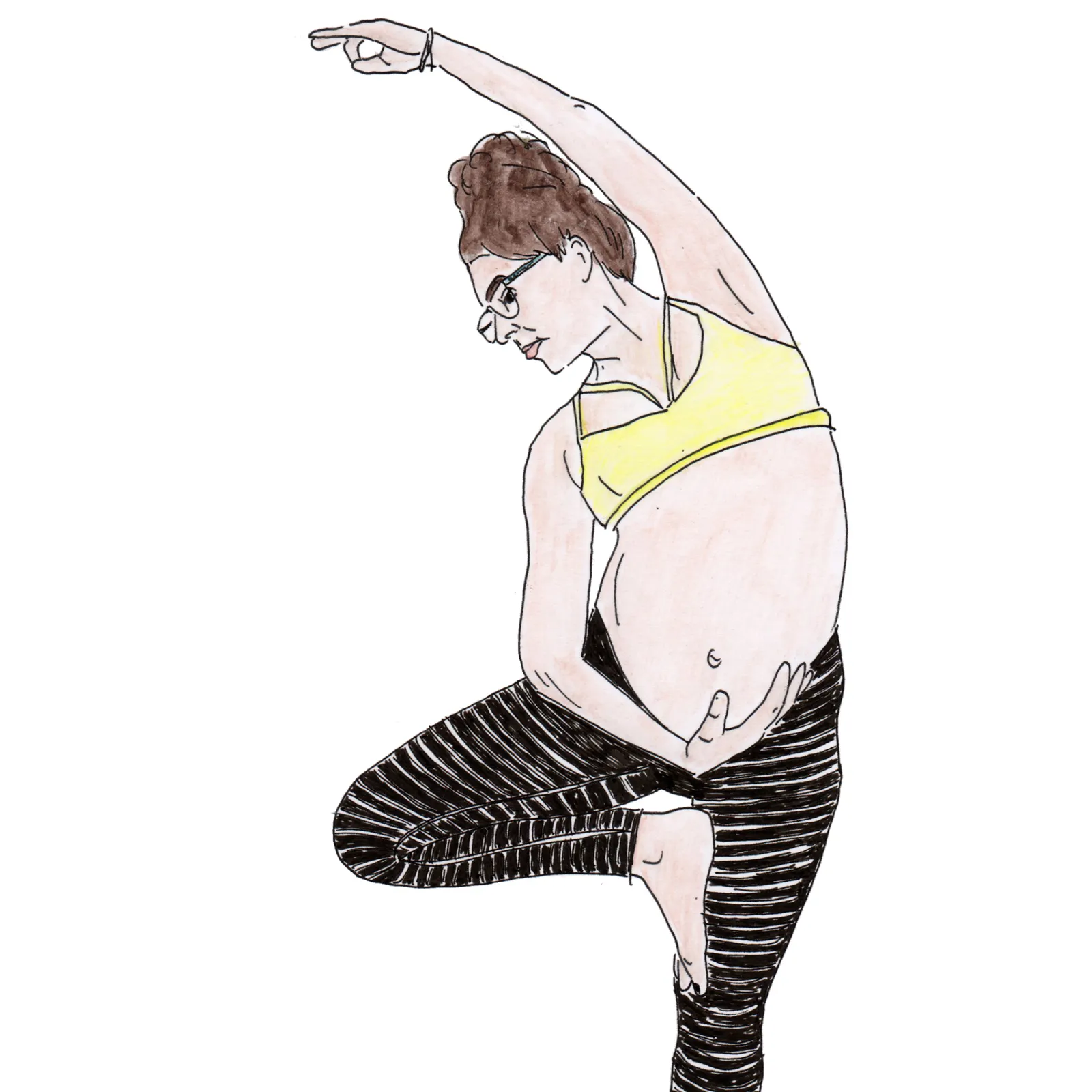 Vishnu's Vibes — yoga-studio i Düsseldorf — 5