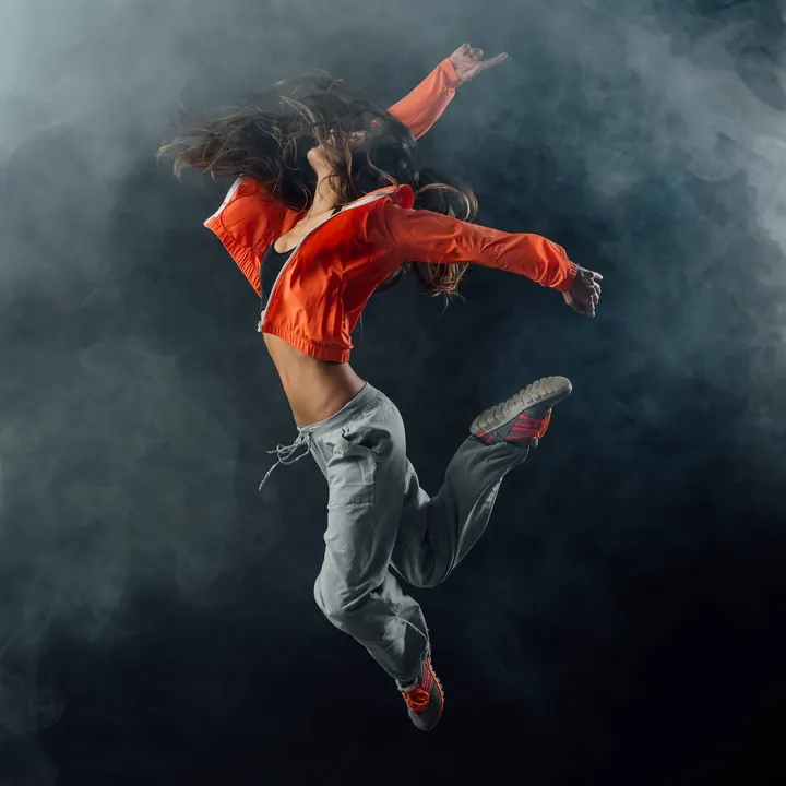 WOWdance Estúdio de dança — dança-studio em Bairro São José, Viseu — 2