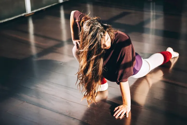 WOWdance Estúdio de dança — dança-studio em Bairro São José, Viseu — 3