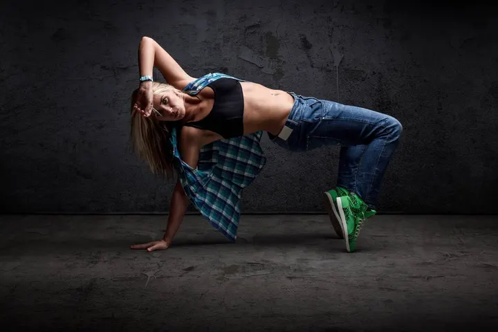 WOWdance Estúdio de dança — Dança em Bairro São José, Viseu