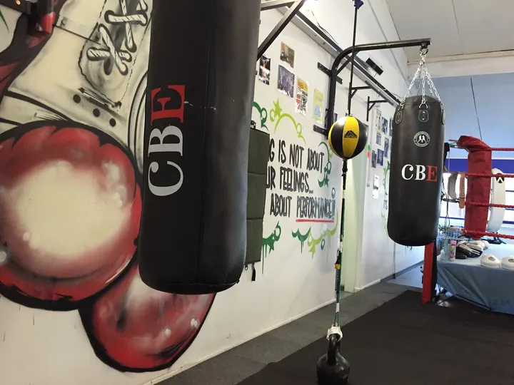 Fitness @ Inspirations — fitness studio in Hilden, Lisburn — 2