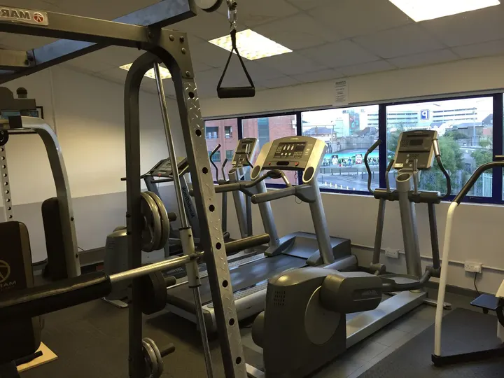 Fitness @ Inspirations — fitness studio in Hilden, Lisburn — 3