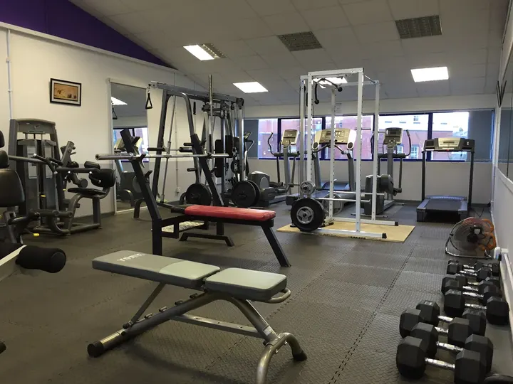 Fitness @ Inspirations — fitness studio in Lisburn — 3