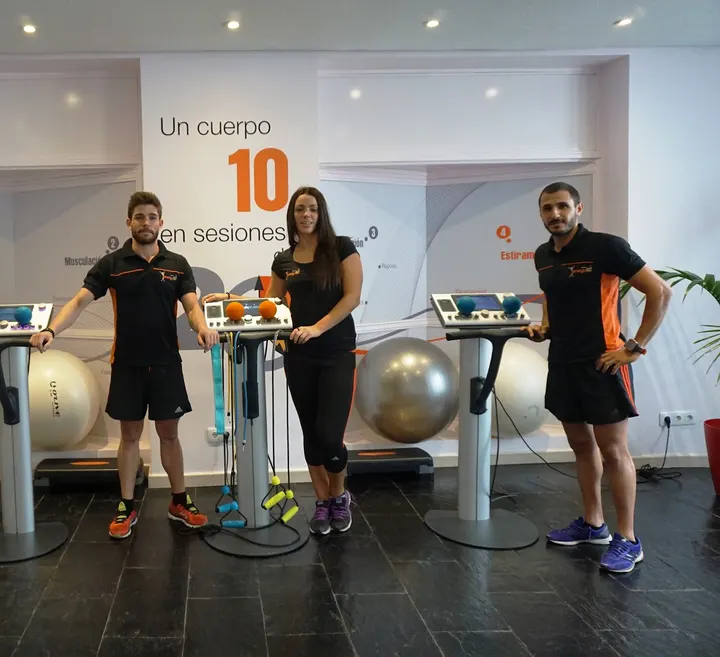 Energytec — recovery-studio en Salamanca — 4