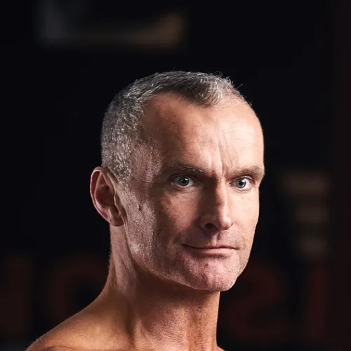 The 360 Gym — hiit-studio in Glasgow — 5