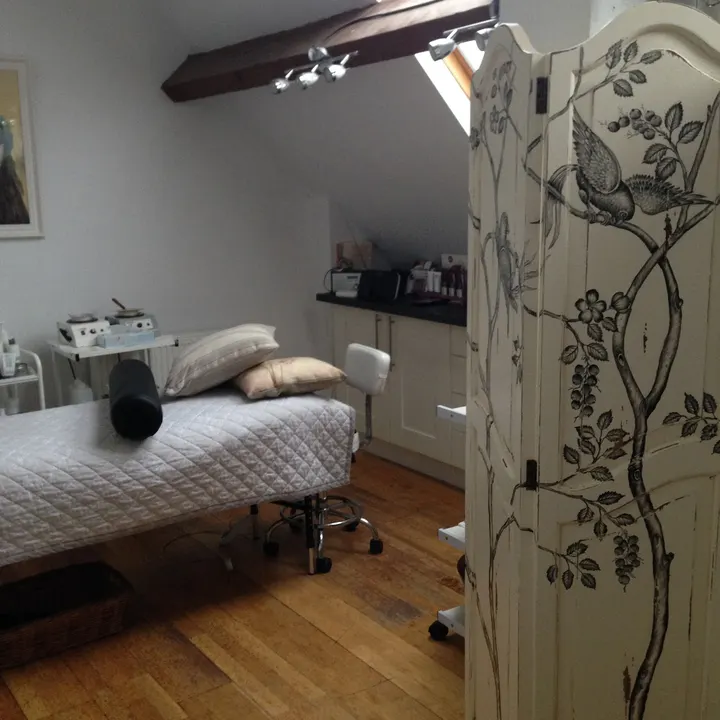 Sarah Storey Wellbeing Nottingham — pilates-studio in Nottingham — 3