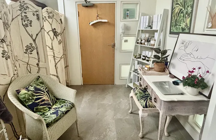 Sarah Storey Wellbeing Nottingham — Pilates in Nottingham
