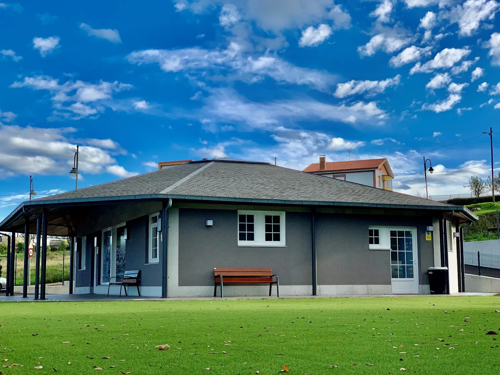 Cavd Nutrimaxper — entrenamiento personal-studio en Los Campos — 3