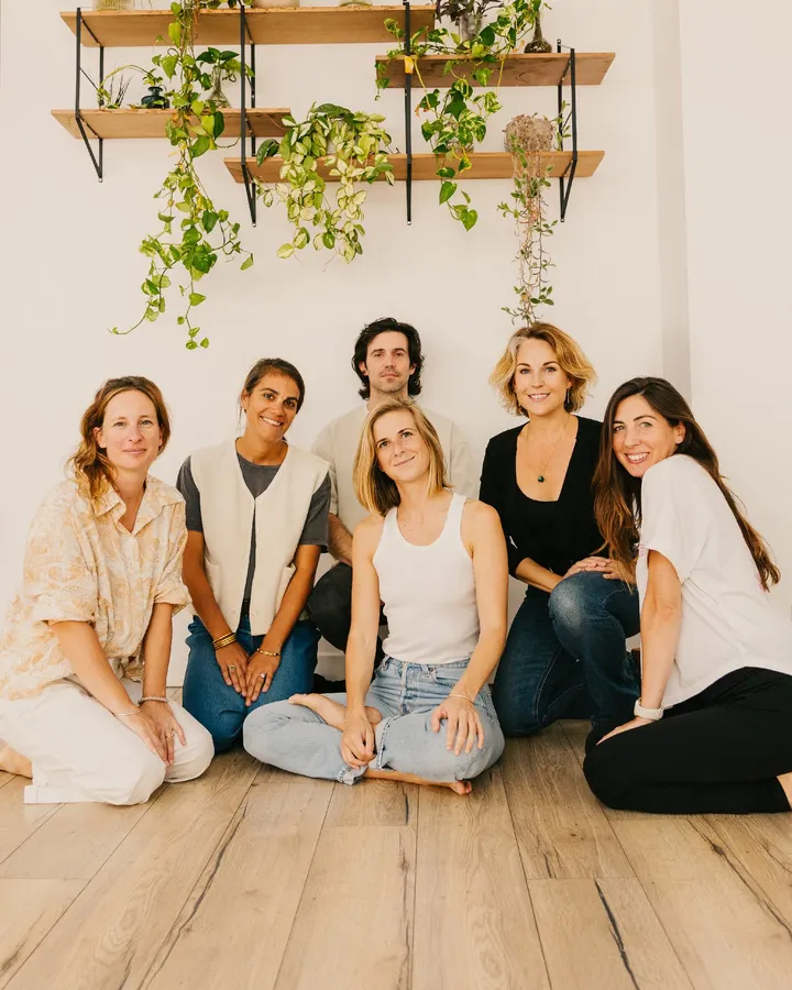 PURA VIDA STUDIO - Yoga & Bien Être — salle de fitness-studio à 6e Arrondissement, Marseille — 3