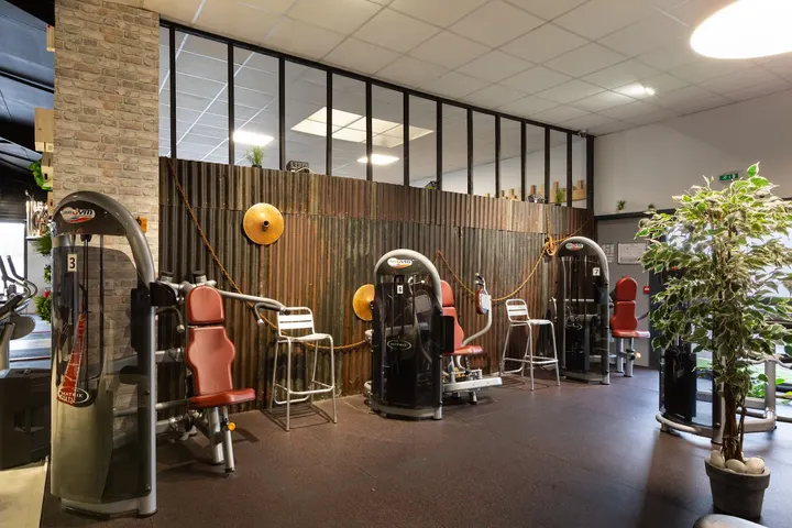 URBAN GYM — salle de fitness-studio à Saint-Avertin — 3