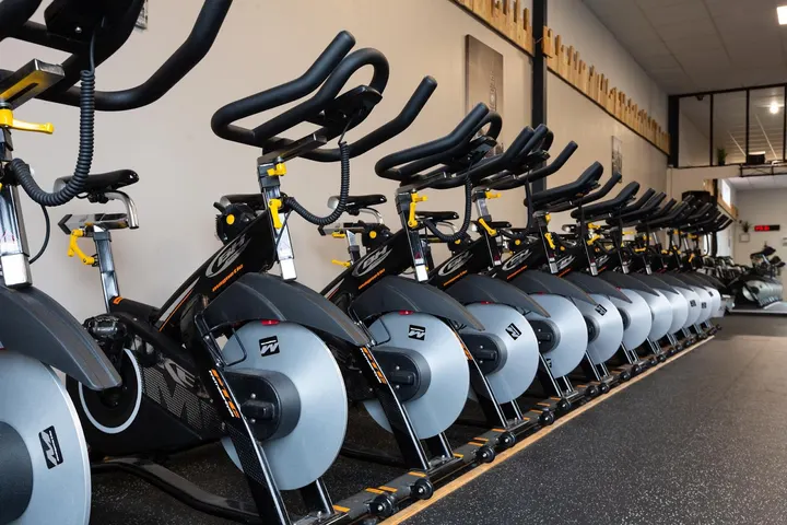 URBAN GYM — salle de fitness-studio à Saint-Avertin — 4