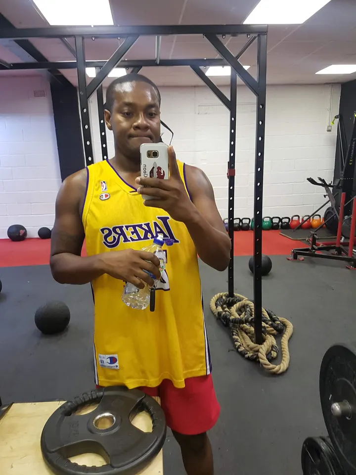 JDARPT LTD — fitness studio in Birmingham — 2