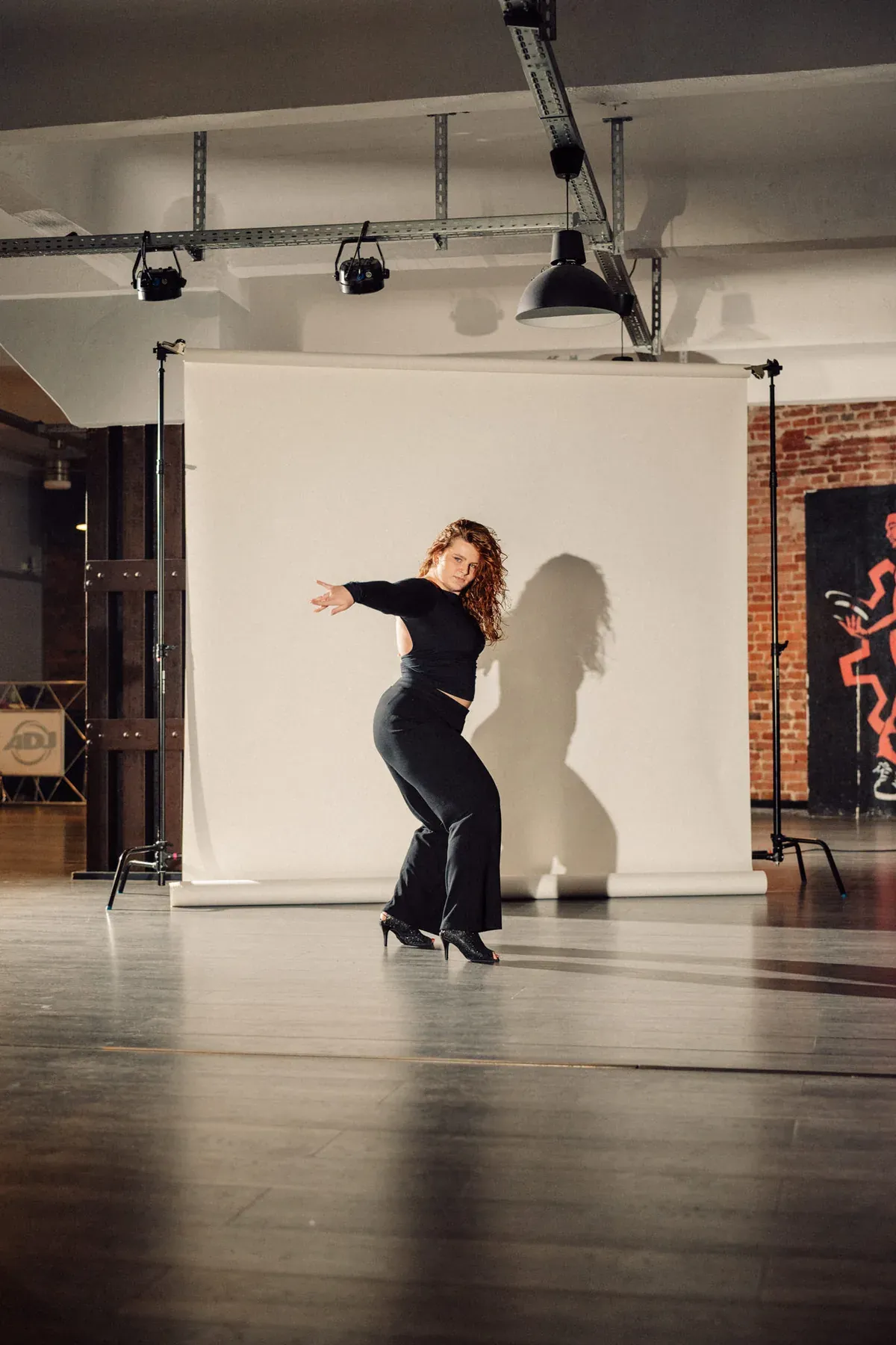 Tanzfabrik Wuppertal - Fitness — dans-studio i Wuppertal — 3