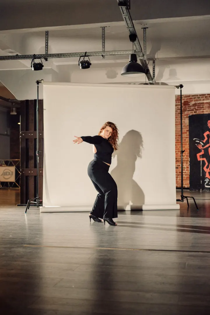 Tanzfabrik Wuppertal — tanz-studio in Gemarkung Barmen, Wuppertal — 3