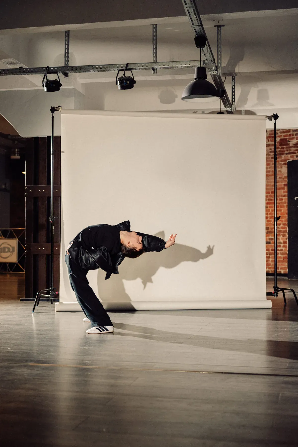 Tanzfabrik Wuppertal - Fitness — dans-studio i Wuppertal — 6