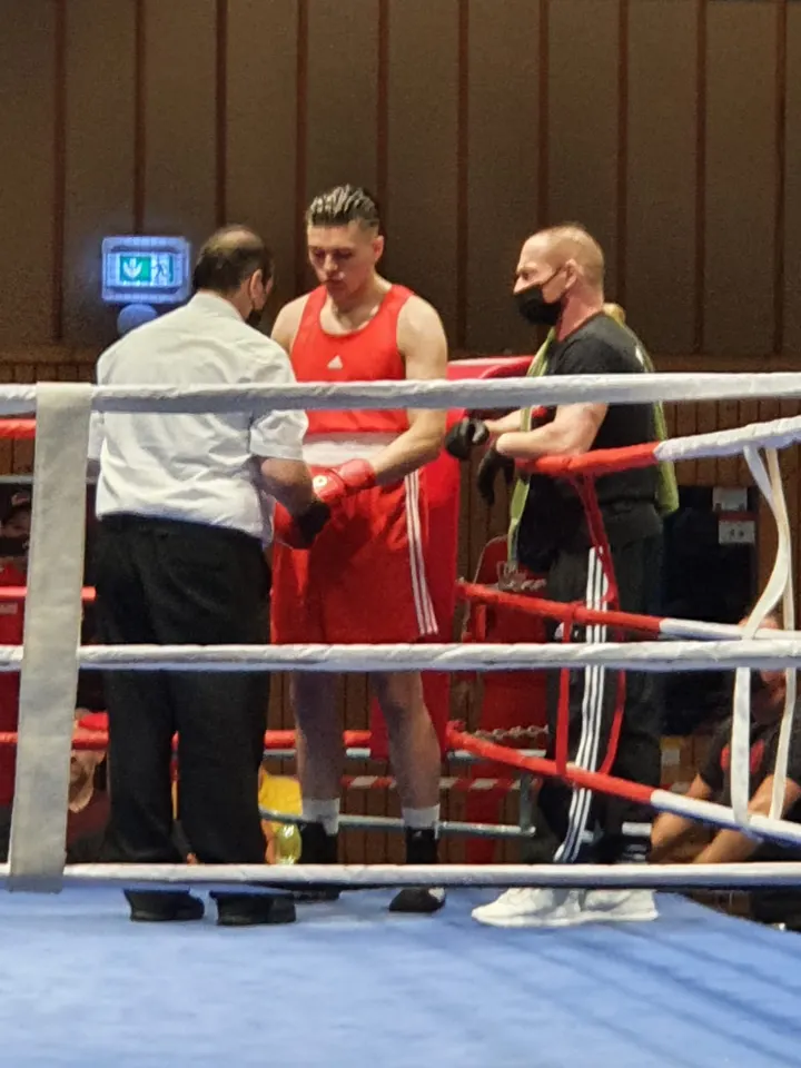 Box-Club Norden — kampfsport-studio in Norden — 4