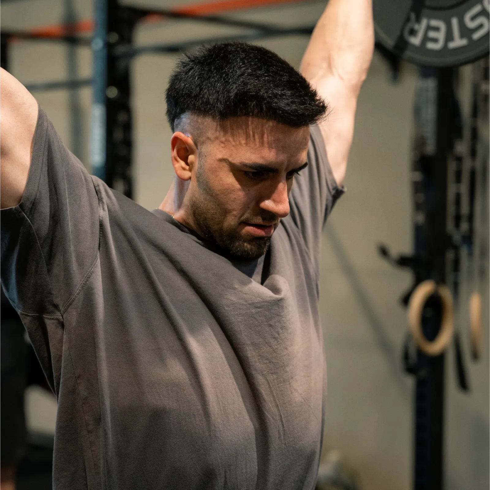 Why Not Crossfit — crossfit-studio i Barcelona — bild 2