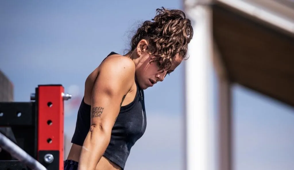 Why Not Crossfit — crossfit-studio i Barcelona — bild 5