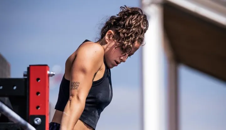 Why Not CrossFit — entrenamiento funcional-studio en Barcelona — 5