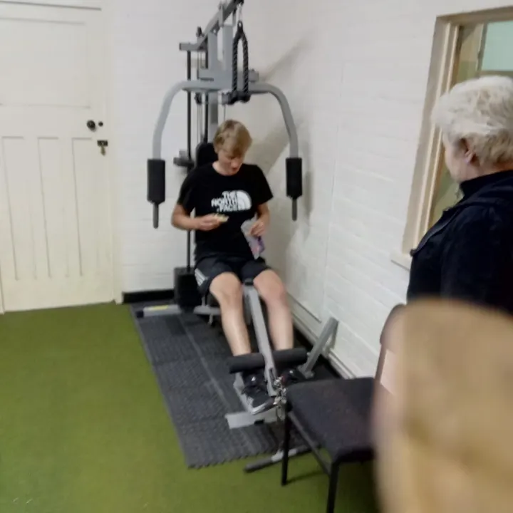 Piddlehinton Gym — fitness studio in Piddlehinton, Dorchester — 3