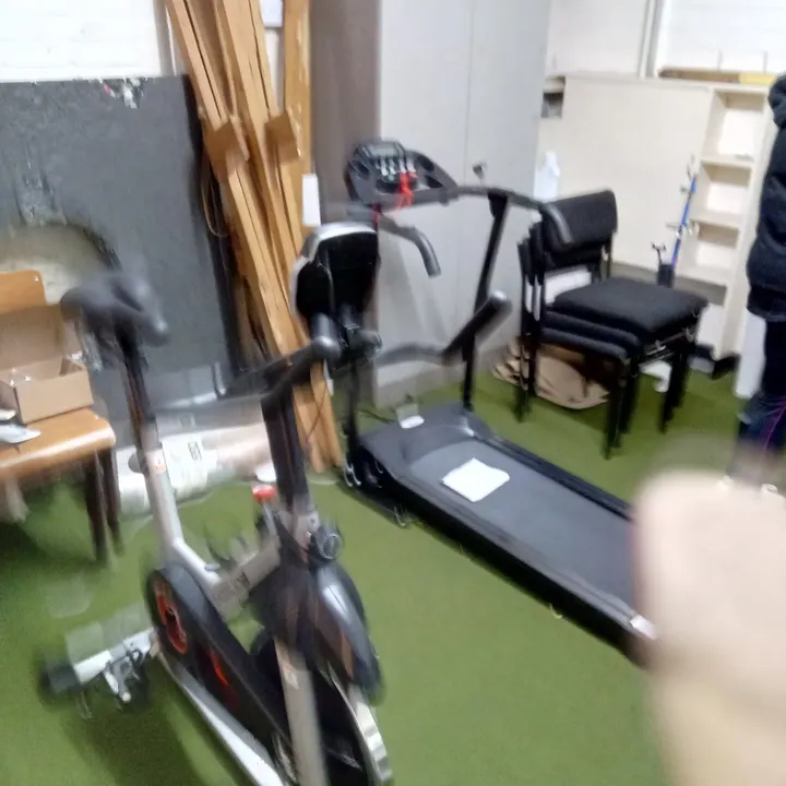 Piddlehinton Gym — fitness studio in Dorchester — 3