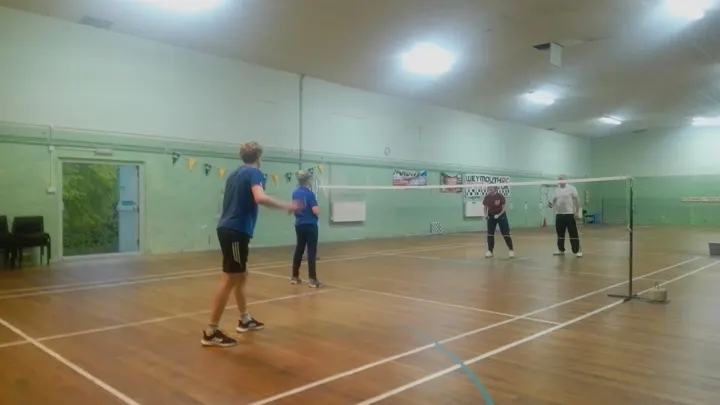 Piddlehinton Gym — fitness studio in Dorchester — 5