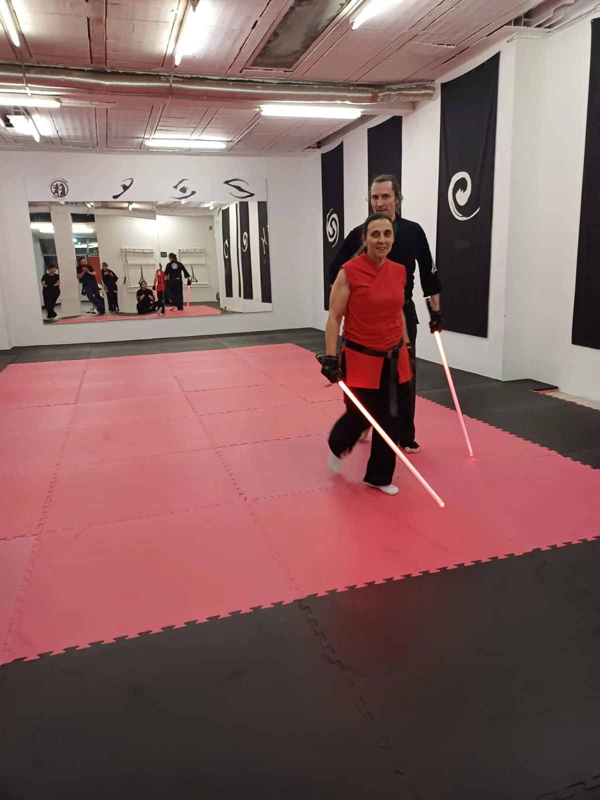 Ludosport León — artes marciales-studio en León — 3