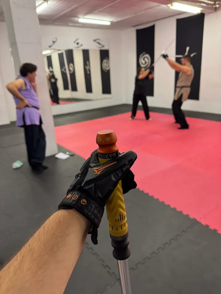 Ludosport León — Artes marciales en Chantría, León