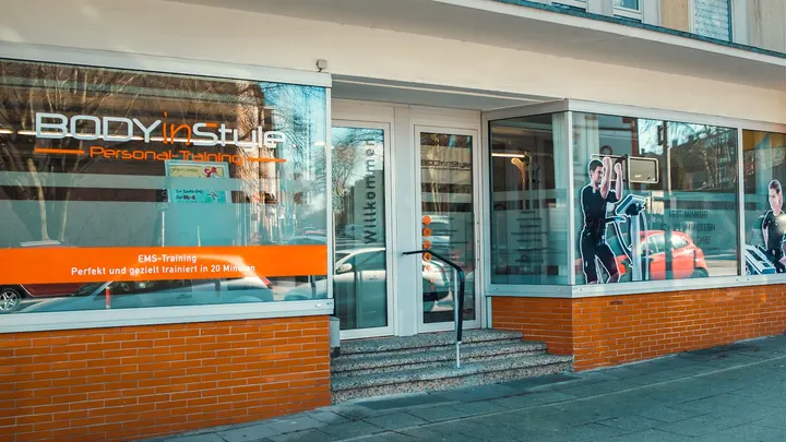 BODYinStyle — pt-studio in Sodingen, Herne — 3