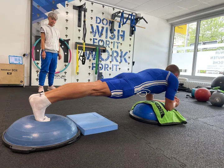 BODYinStyle — pt-studio in Herne — 3