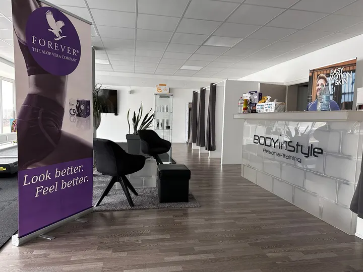 BODYinStyle — pt-studio in Herne — 4