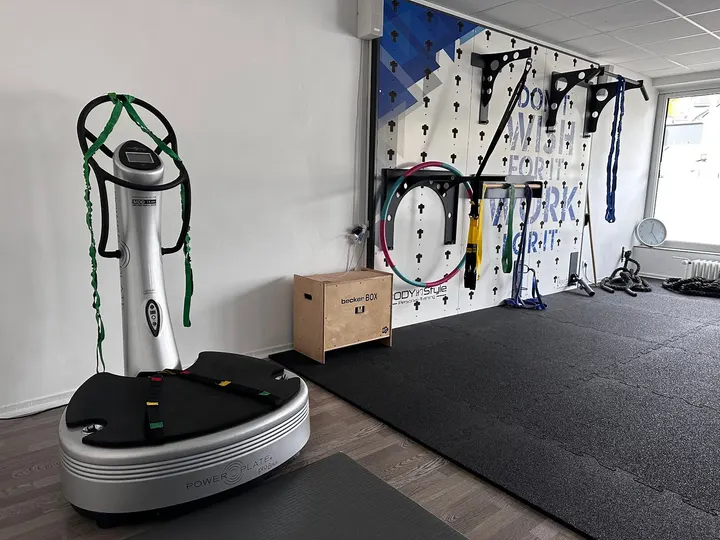 BODYinStyle — pt-studio in Herne — 5