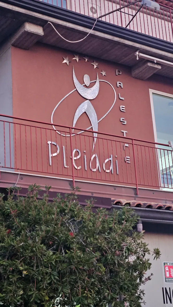SSD Pleiadi Scienza e Movimento — palestre-studio a Biancavilla — 2