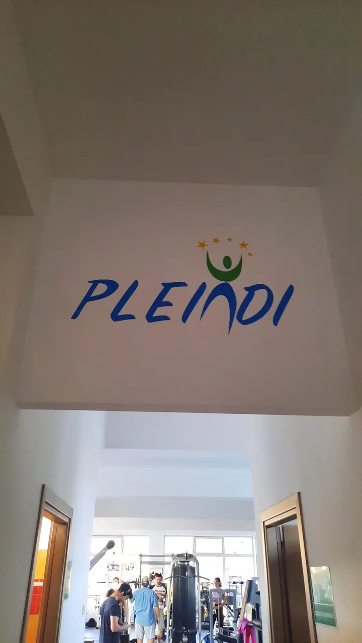 SSD Pleiadi Scienza e Movimento — palestre-studio a Biancavilla — 3