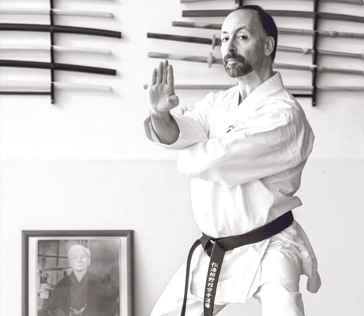 Dojo Zentrum Artes Marciales Y Salud — artes marciales-studio en Madrid — 4