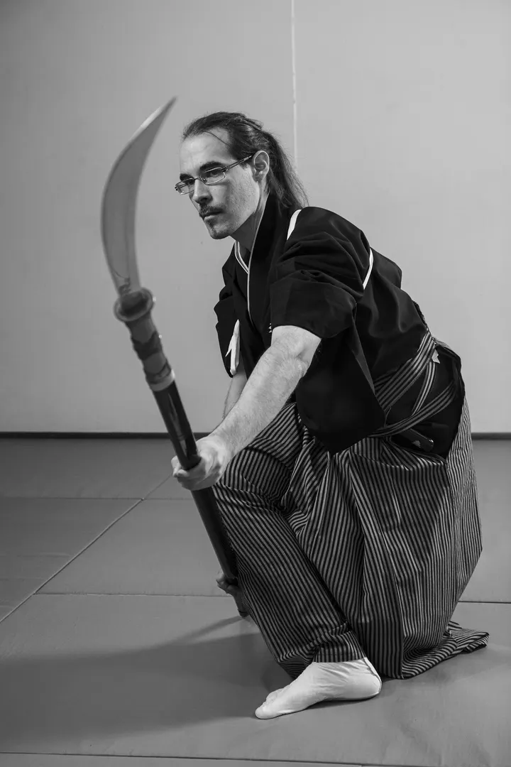 Dojo Zentrum. Escuela De Artes Marciales Y Salud — Artes marciales en Tetuán, Madrid