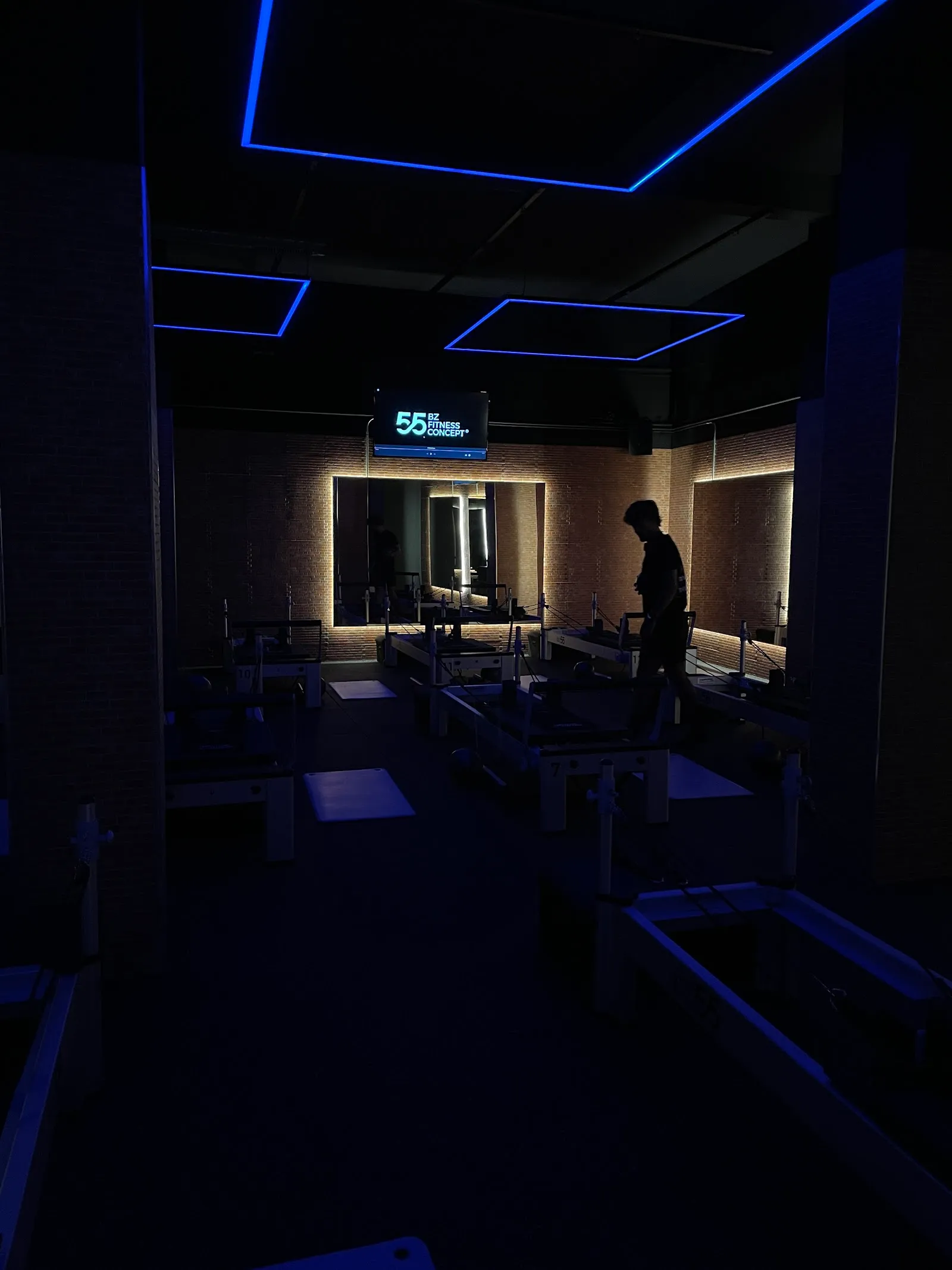 bz55 San Agustín — estudio de fitness-studio en As Atochas, A Coruña — 3